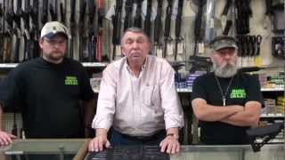 Gun Gripes Episode 50: "Gun Shop Commandos"