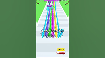 Merge Grabber Level 127 part III ⚔️🔥 CRAZY Boss Battle! #MergeGrabber​ #Shorts​ #Gaming​ #Viral​hit