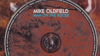 MIKE OLDFIELD  ·  Man on the Rocks (Instrumental) chords