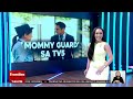 Roxanne Guinoo, nagbabalik telebisyon matapos ang isang dekada | Frontline Pilipinas