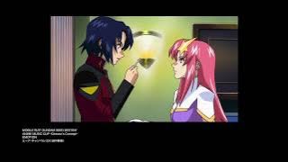 Mobile Suit Gundam SEED DESTINY emotion(rie tanaka) Meer Campbell