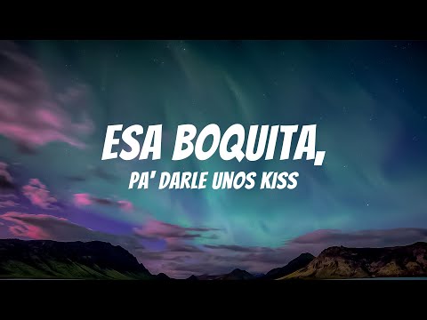 KAROL G, Feid, DFZM - +57 (Letra) ft. Ovy On The Drums, J Balvin, Maluma, Ryan Castro, Blessd