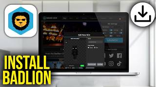 How To Install Badlion Client