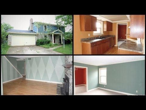 3614 Doe Run Way, New Albany, IN home video tour