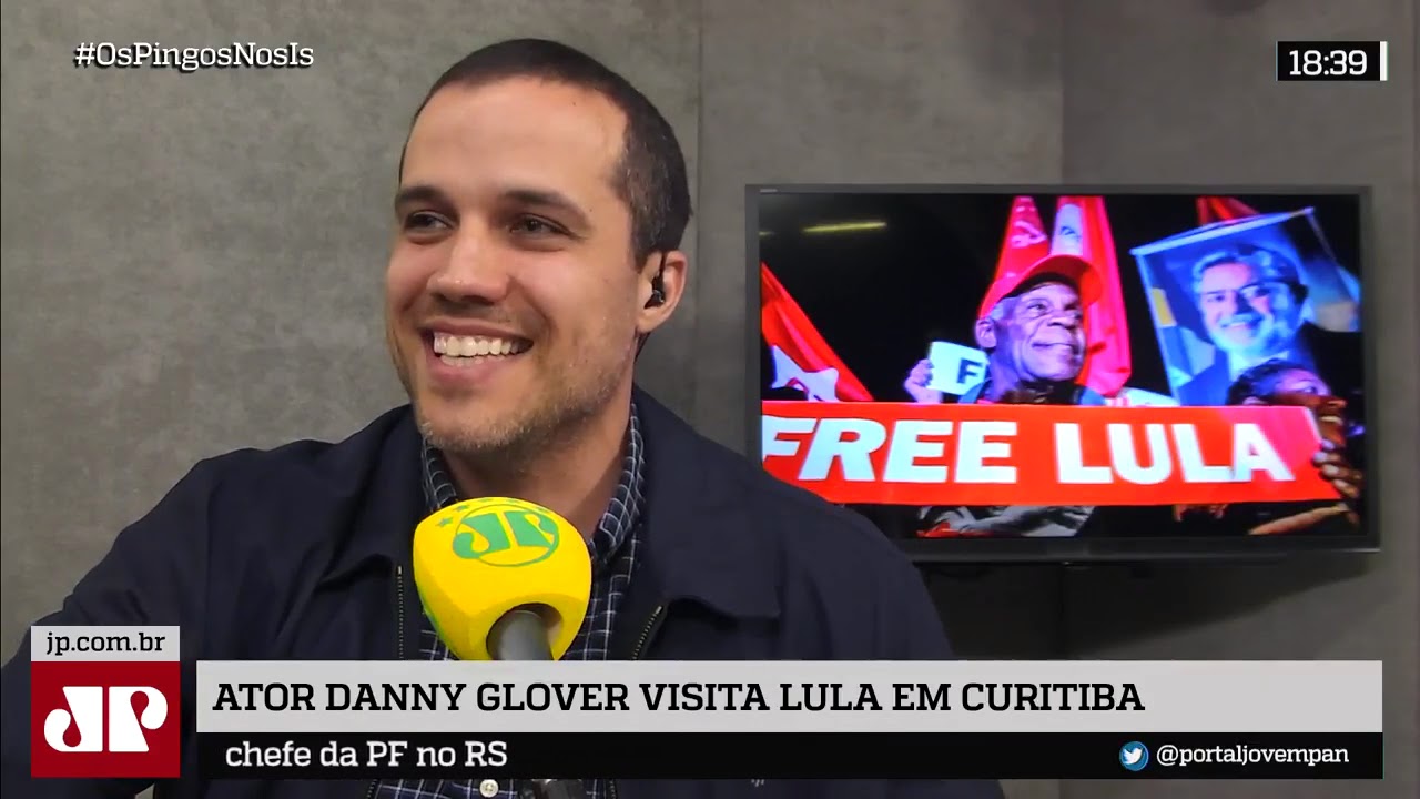 Os Pingos nos Is 2018 YouTube 6/1/2018 YouTube Os Pingos nos Is 2018 YouTube 6/1/2018 YouTube