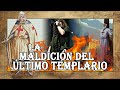 Warcry - La Maldición del Templario (Explicación: Jacques de Molay y el fin de los Templarios)