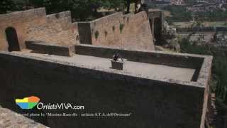 Albornoz Fortress, Orvieto Umbria ENG - Orvietoviva.com