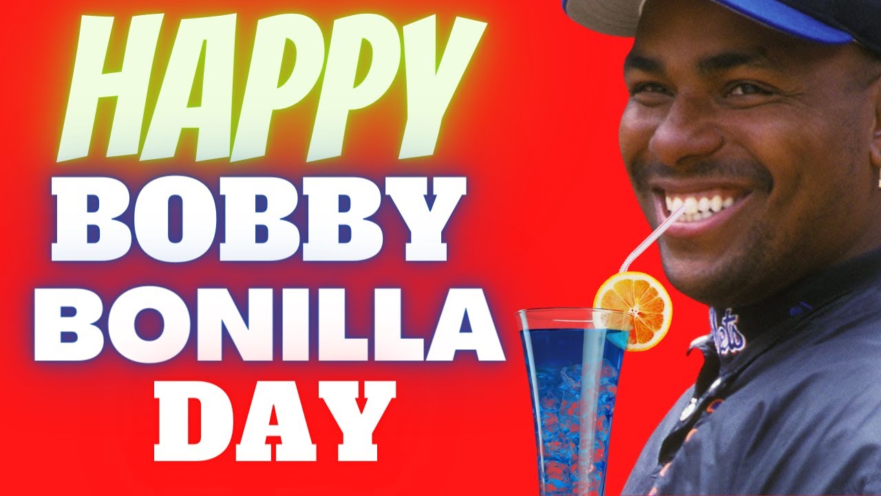 Bobby Bonilla Day: Why the former Pirates player gets $1.2 million every  July 1st 