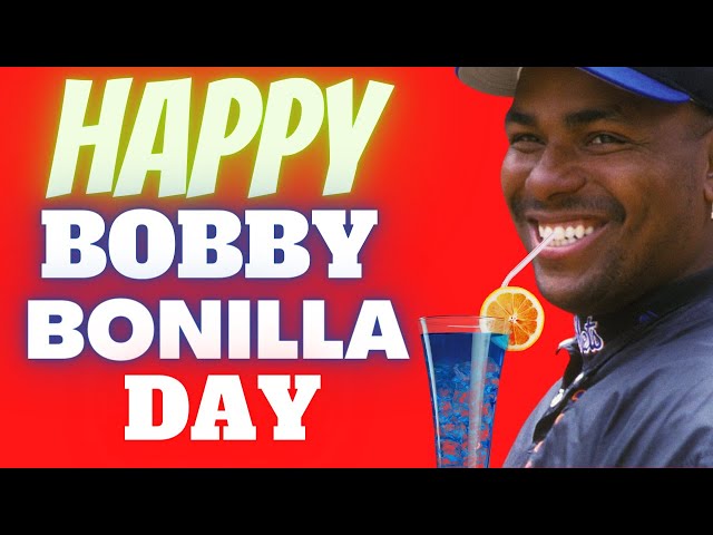 Bobby Bonilla Day: Why the former Pirates player gets $1.2 million every  July 1st 