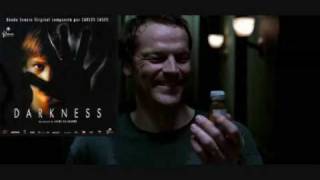 Darkness (2002) - Main Theme