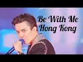 BE WITH ME - Hong Kong Concert 23.12.23 Dimash (fancam)