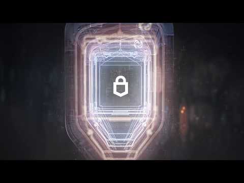 CORAZON® Trezor Model T Crypto Hardware Wallet