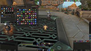 Celebrity Making a macro for WoW to use trinkets Profile