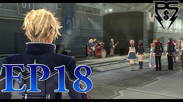 Trails into Reverie PsS Playthrough Extra Part 18 - Daydream: Thors