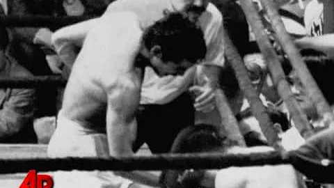 Former Boxing Champ Arguello Found Dead