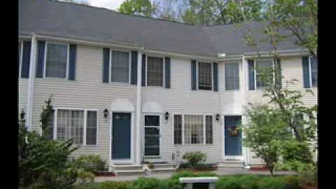 Milford Real Estate for Sale! 322 Nashua St. Milfo...