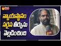 Panchayat polls: High Court corrected SEC Nimmagadda’s mistake, says Speaker Tammineni