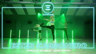 ÉLITE ESTUDIO MADRID | Sam Smith - Forgive Myself it by ESTER CARBONERO