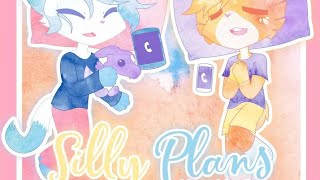 Yonkagor - Silly Plans - Letra al español