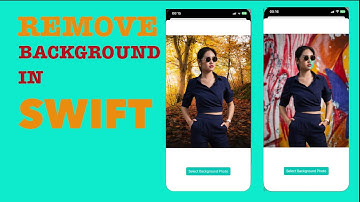 Build a Background Changer App in Swift | Xcode Step by Step Guide | iOS Project