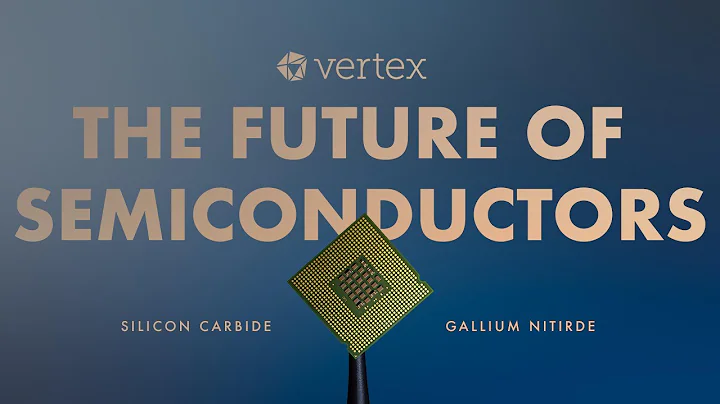 Future of Semiconductors: Silicon Carbide & Gallium Nitride as Next-Gen Semiconductors - DayDayNews