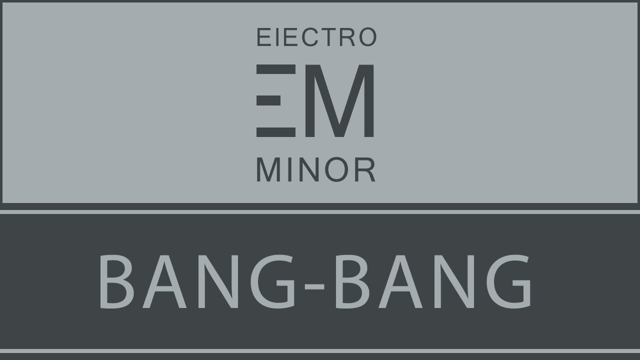 Трек bang bang