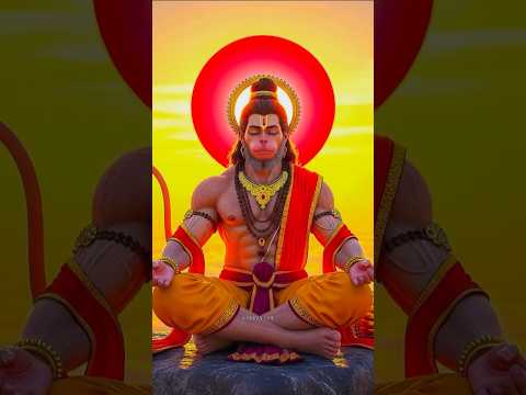 🔥जय हनुमान जीमहाराज 🚩जिस पर बजरंगबली की कृपा होती है,उसके जीवन के सभी संकट दूर हो जाते हैं।#ytviral