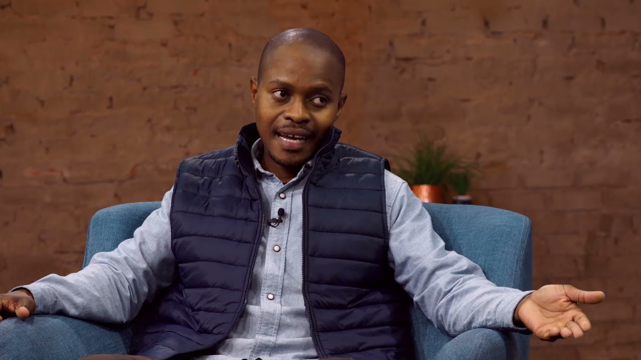 Правин Дварика из AFGRI объясняет соглашения о покупке