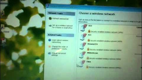 Cisco Aironet1142 Multi SSID by www.catinfonet.com