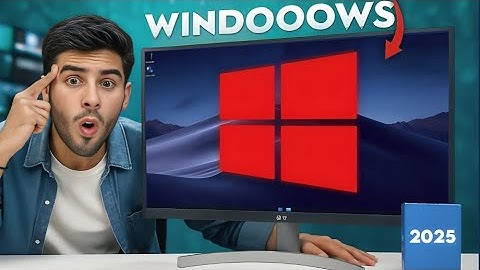 (NEW) Windows 10 Lite 2025 Installation with App Store 😱 | Win 10 Lite ISO File Download
