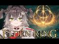 ◤ ELDEN RING ◢　初！エルデンリングやります！ ◤ぶいすぽっ！ #龍巻ちせ ⁠◢