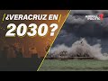 Aumento en el nivel del mar ¿Veracruz desaparecerá por las inundaciones  el 2030?
