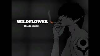 Wildflower - Billie Eilish (Remix Version)