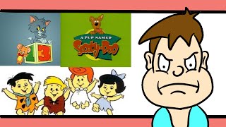 The Hanna/Barbera Kids Cartoons - Benthelooney