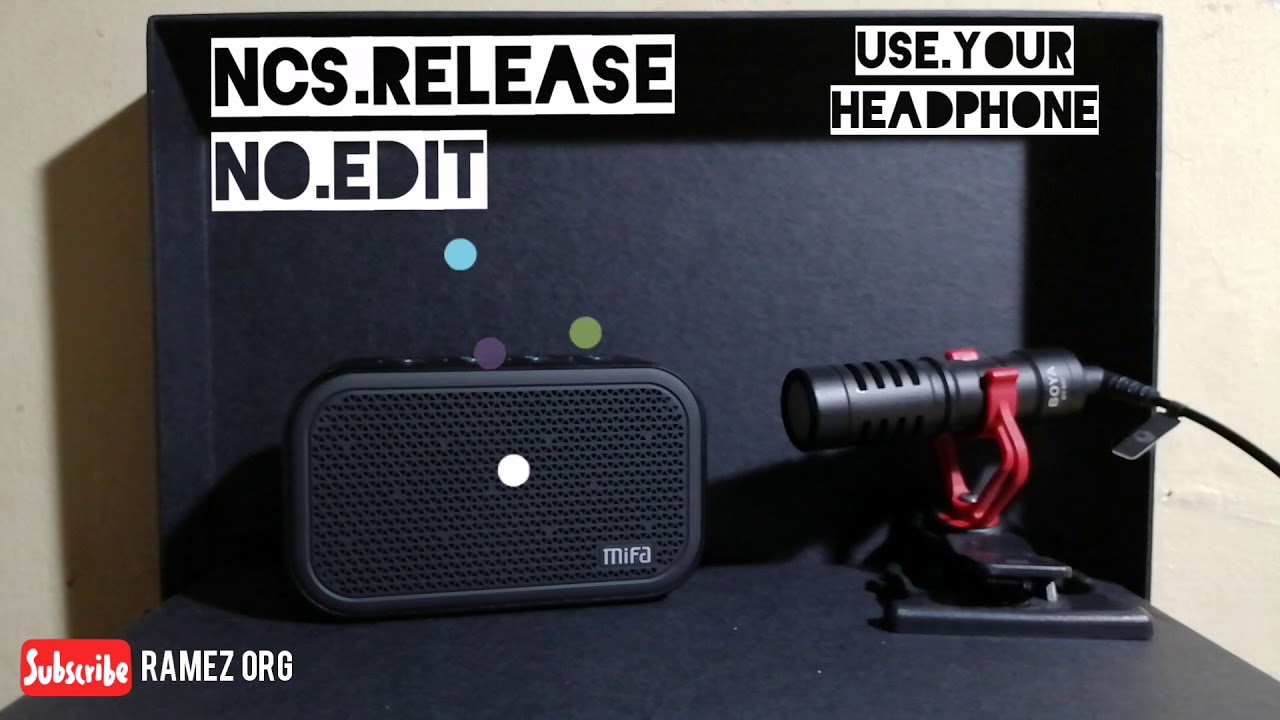 SOUND TEST MIFA M1 BLUETOOTH SPEAKER (Symphony Song) REAL SOUND - YouTube