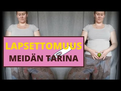 Video: Lapsettomuus Uroskoirilla