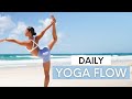 20 MIN EVERYDAY YOGA || Daily Yoga Flow To Stretch &amp; Feel Good