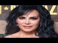 MARIBEL GUARDIA desgarrador momento