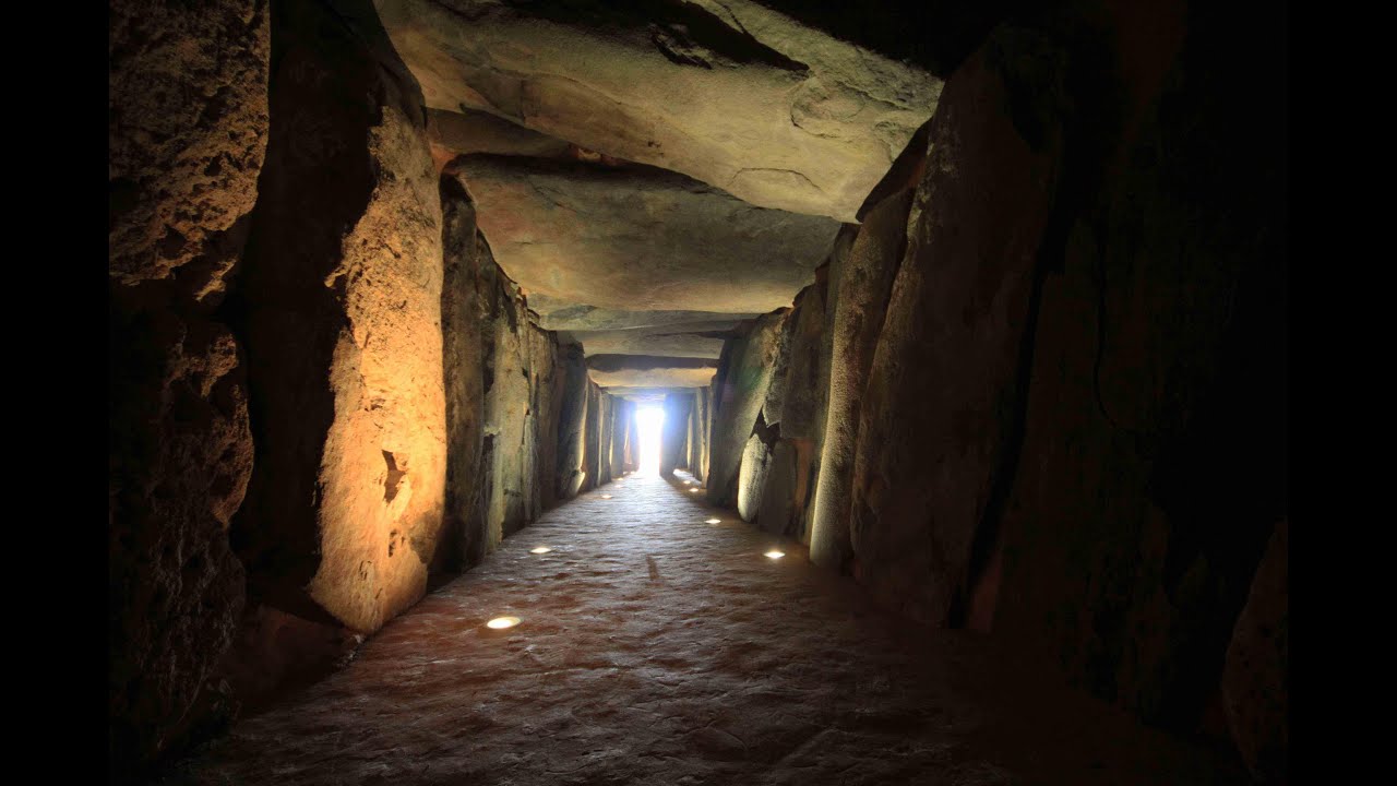 LA PREHISTORIA EN LA PROVINCIA DE HUELVA. JORNADAS EUROPEAS DE ARQUEOLOGÍA 2022.