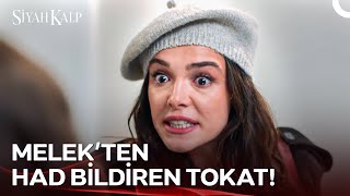 Melekin Annesine Ve Bebeğine Dil Uzatmayacaktınız Siyah Kalp 20. Bölüm