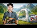 Unboxing the Coolest Survival Gadgets You NEED in 2025!