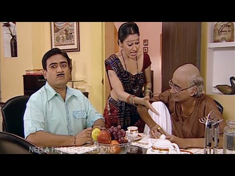 Episode 16 - Taarak Mehta Ka Ooltah Chashmah | Full Episode |