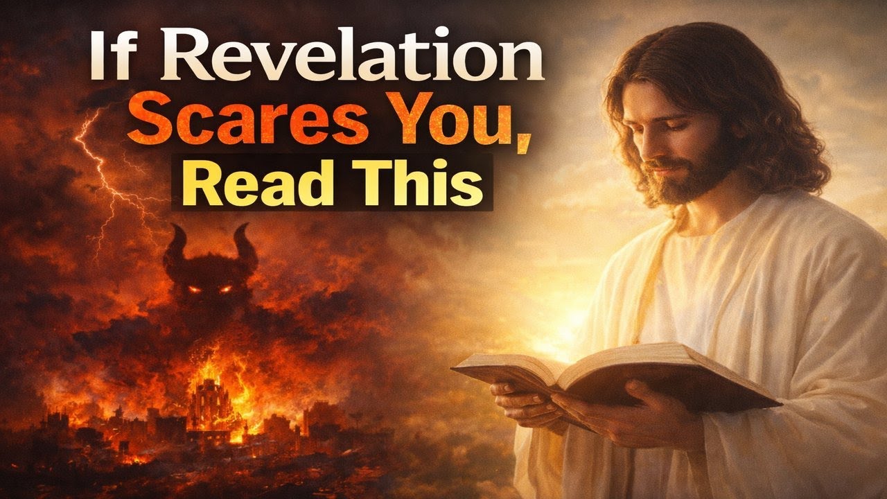 Revelation Changed Everything Once I Understood This YouTube