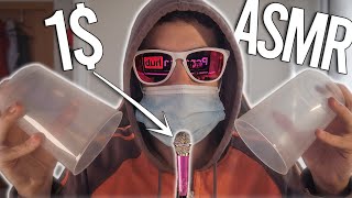 pov: you are UNDERAGE and post ASMR on YOUTUBE 🥵😮 ($1 microphone).