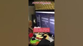 BISMILLAH [REVISI] LAGU PERDANA ALBUM REGGAE RELIGI