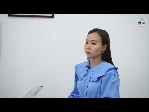 Условия поступления на факультет медицины и здравоохранения КазНУ / Талапкер-2022