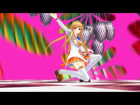 [MMD]PiNK CAT