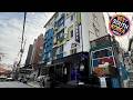 CAVE MYEONGDONG | Seoul, South Korea | Hotel Review 🏨