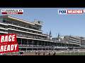 Kentucky Derby This Weekend Forecast To Be Among Coolest Race Days On Record