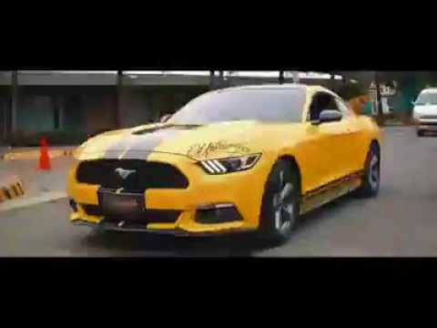 Team Unstoppbale Sports Car Club OBB Video. Directed by: Richardson Chua Hernandez